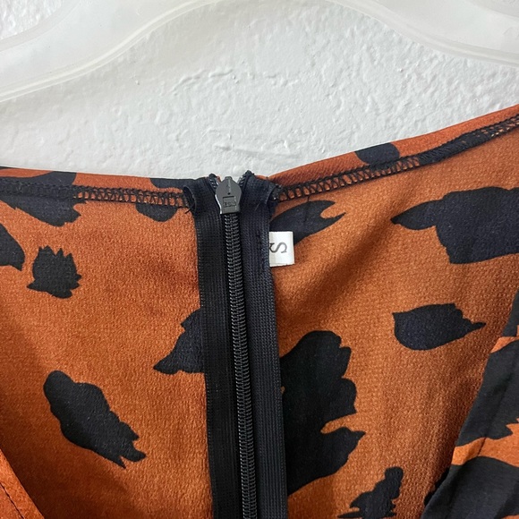 Leopard Dress - Picture 5 of 5